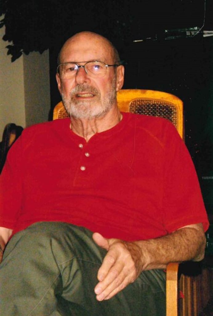 Steve Tarochione Profile Photo