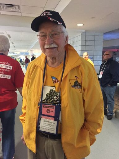 Donald R. Milroy photo gallery thumbnail 43 of 116