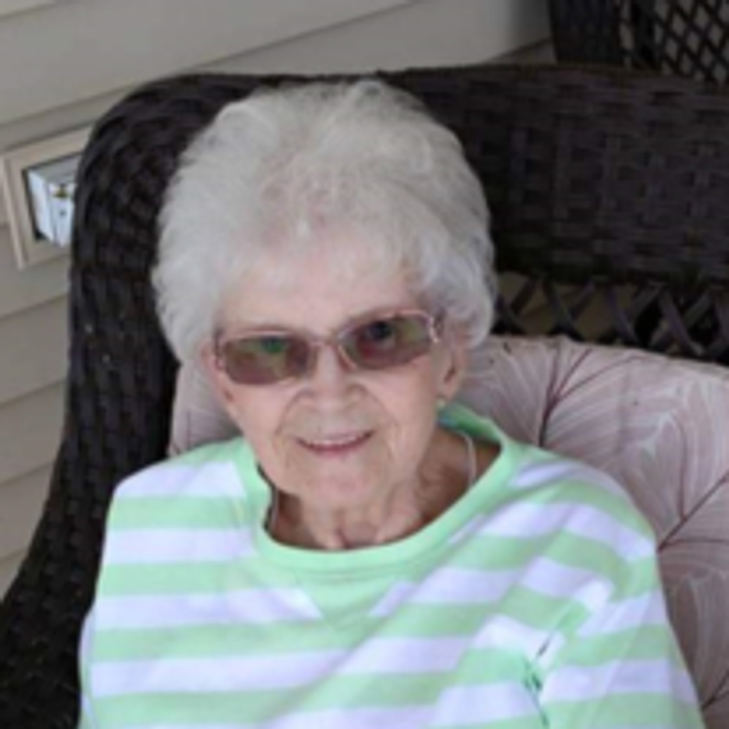 Janet Thorsen Profile Photo