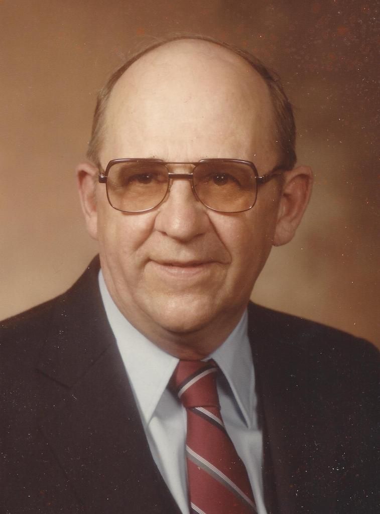 Russell R. Carlson
