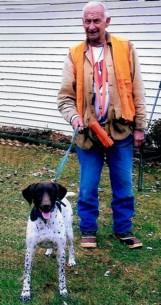 Paul "Wiggy" J. Patterson