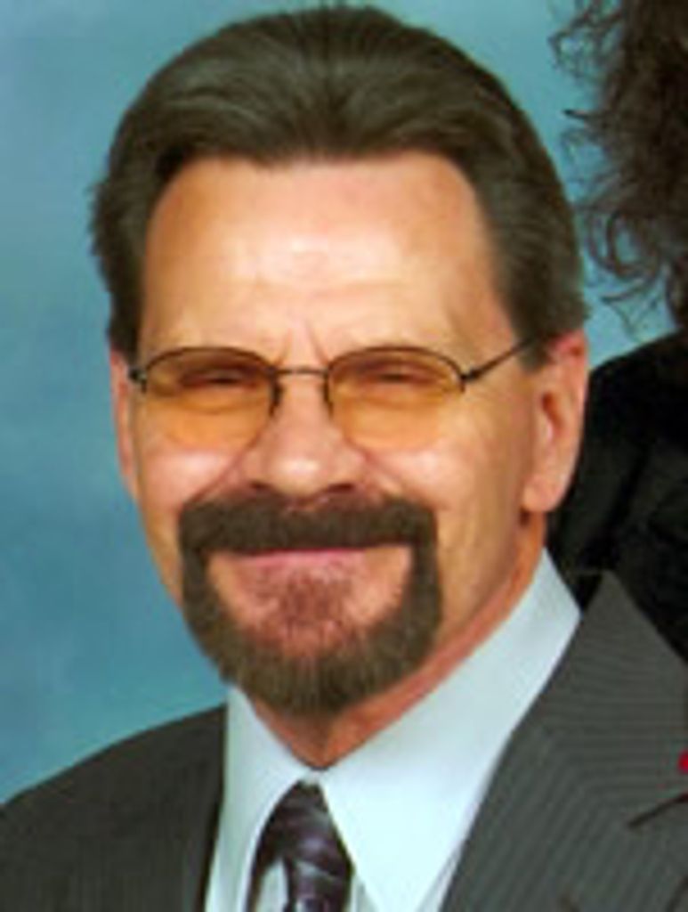 James H. Fitzgerald