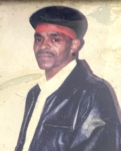 Clinton Pettigrew's obituary image
