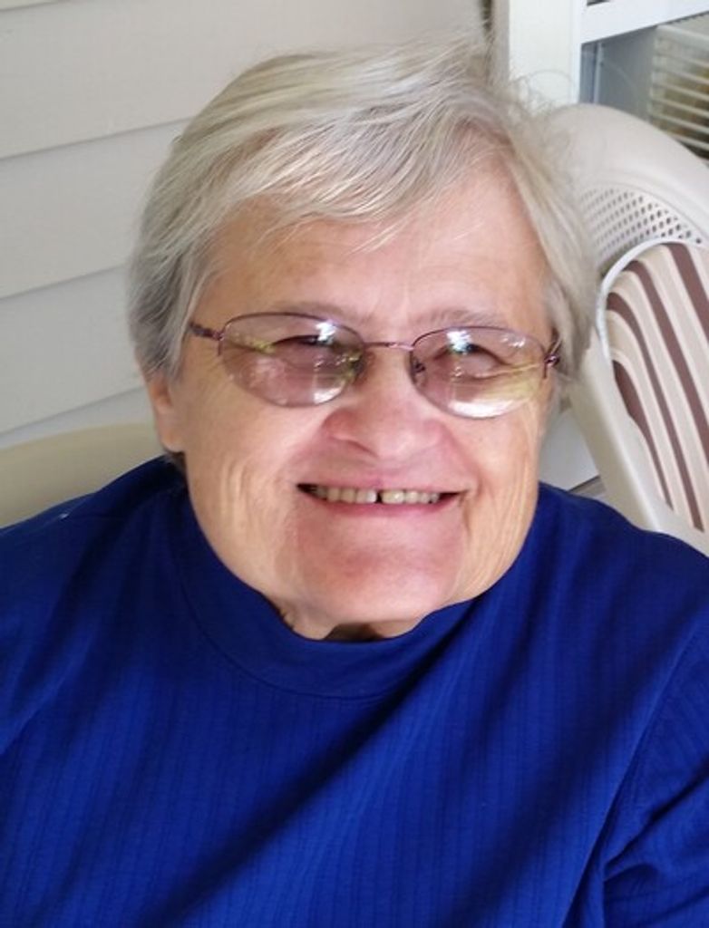 Joyce A. Davis Profile Photo