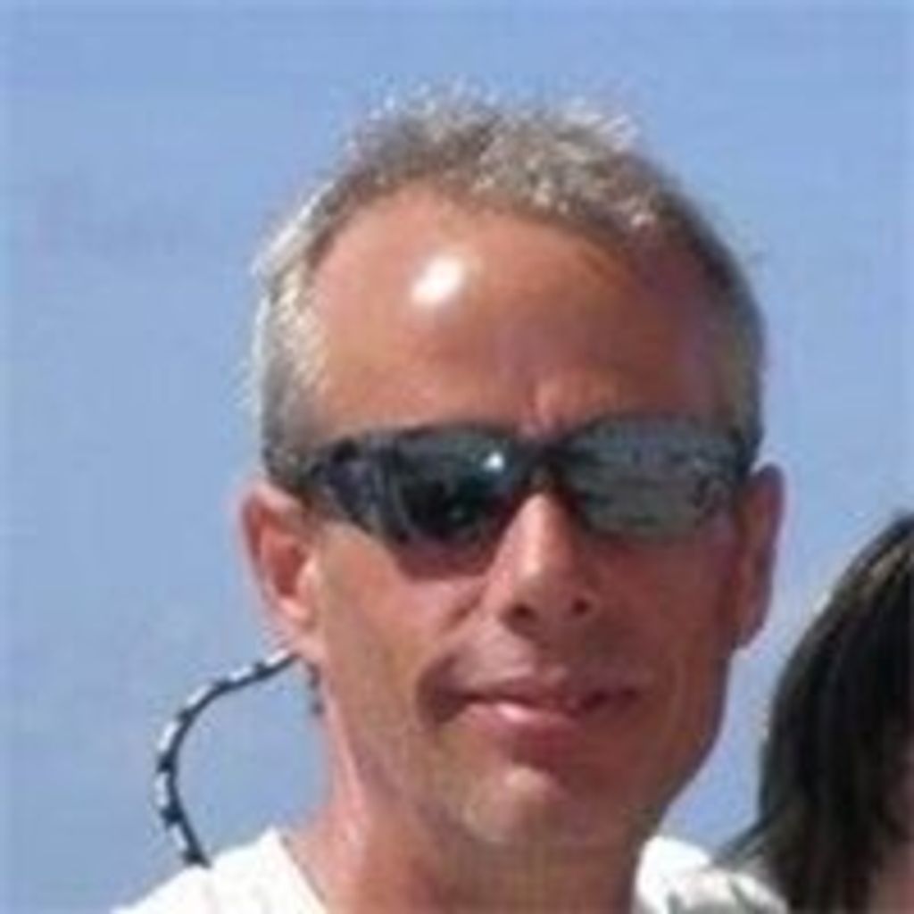 Michael "Mike" P. Davis