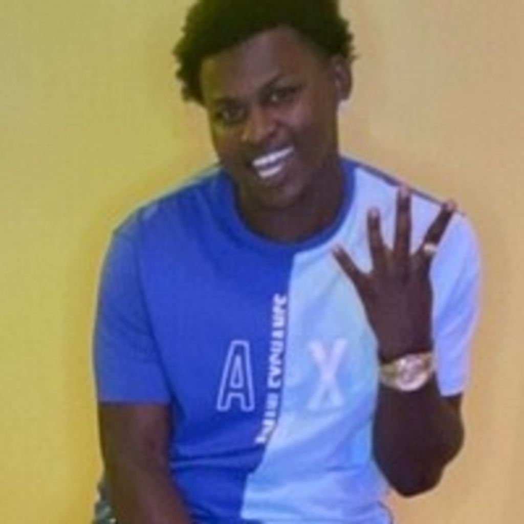 Charles Resha Thomas