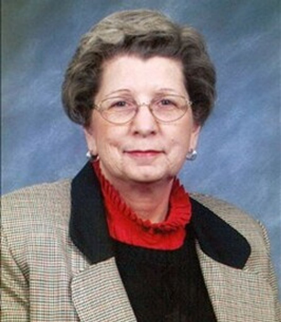 Rogene Burton Profile Photo