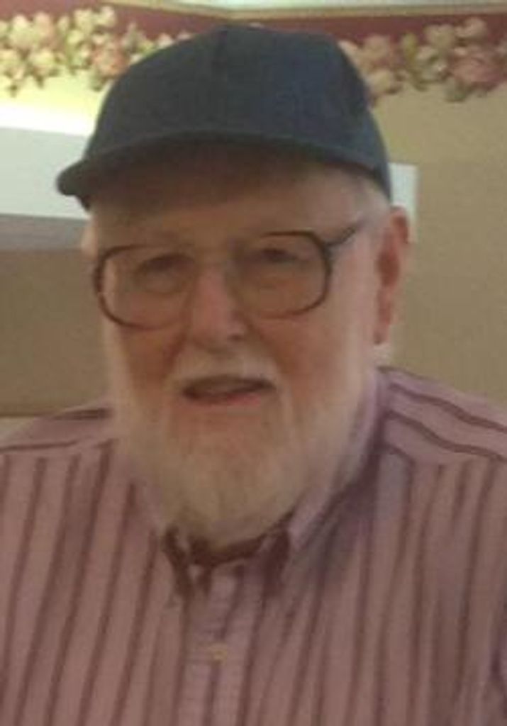 Donald Harry Trinkle