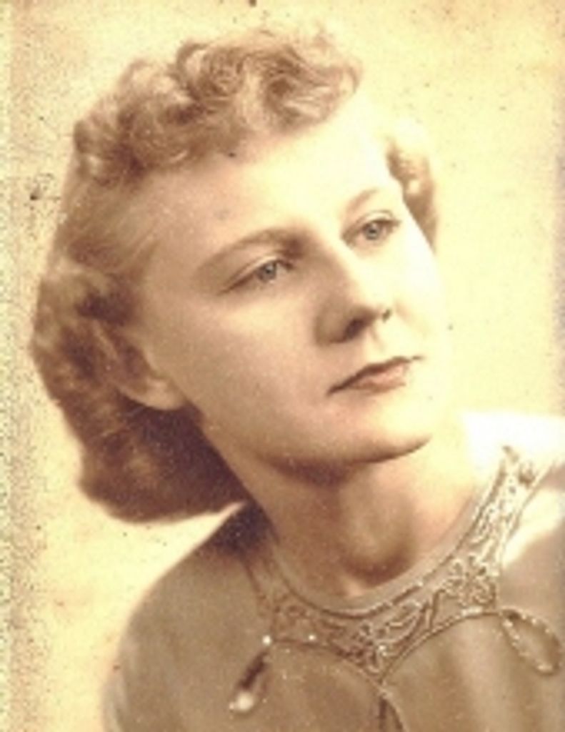 Renatta Katherine Wright