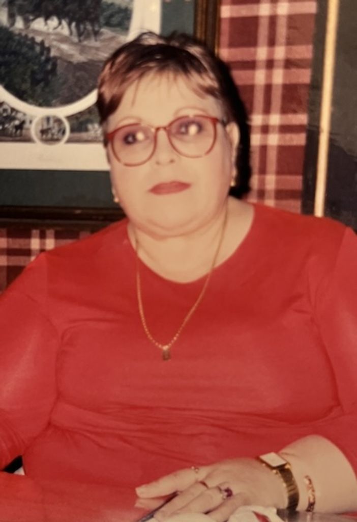 Iraida Vilá Zengotita