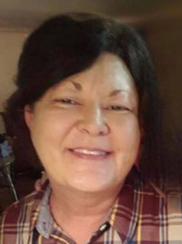 Susan Bernice Valdez Profile Photo