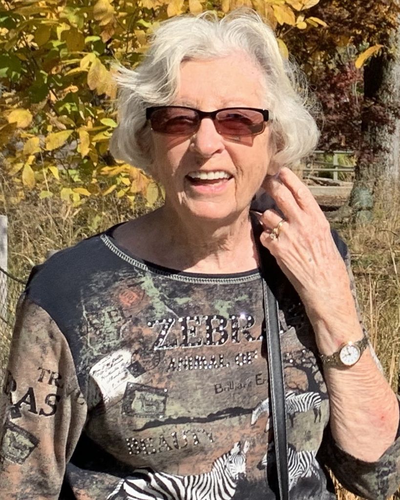Catherine R. Jones Profile Photo