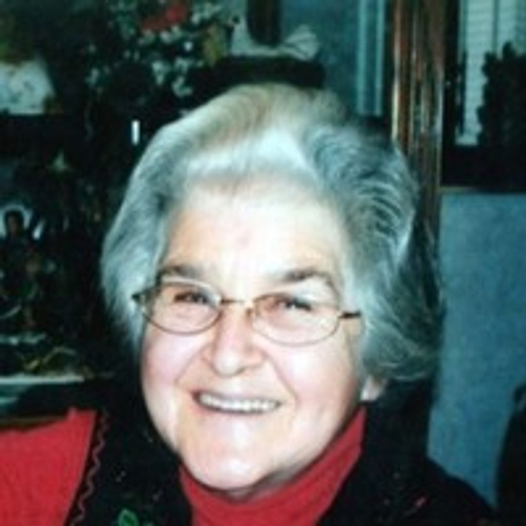 Mary Ellen Nantz