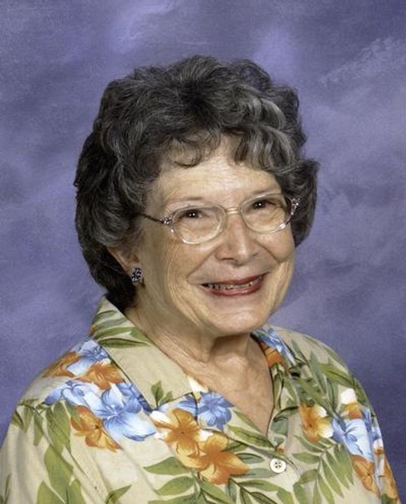 Betty Ann Weisbrod Profile Photo