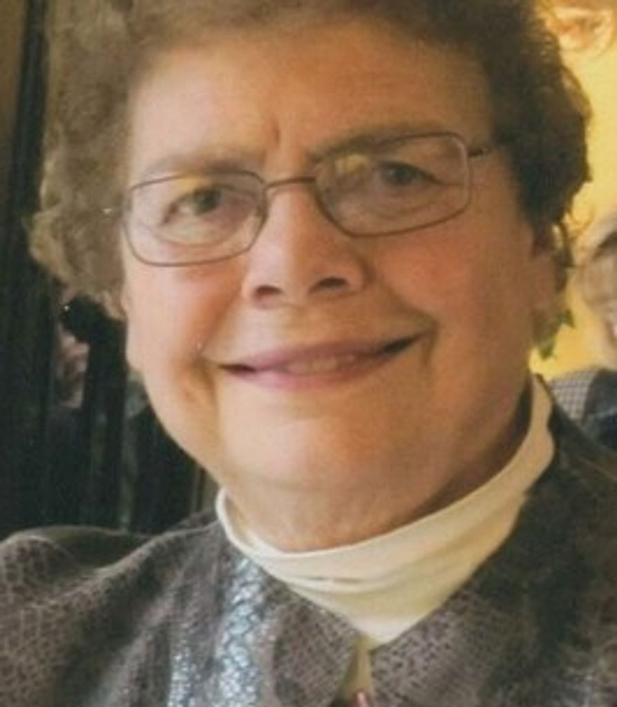 Maryann Baliff Profile Photo