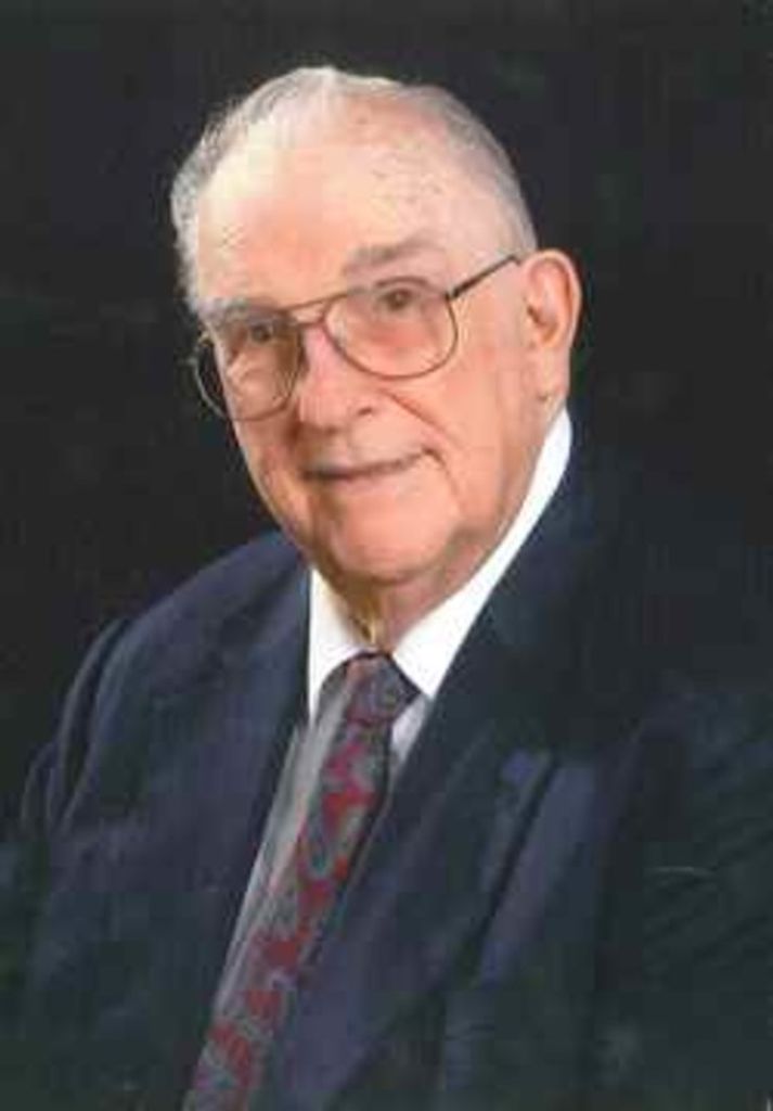 George Beesley Huddleston, Sr.