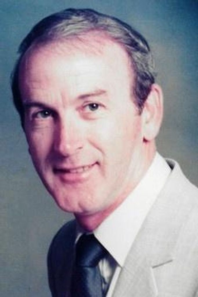 Frederick R. Decelle, Sr.