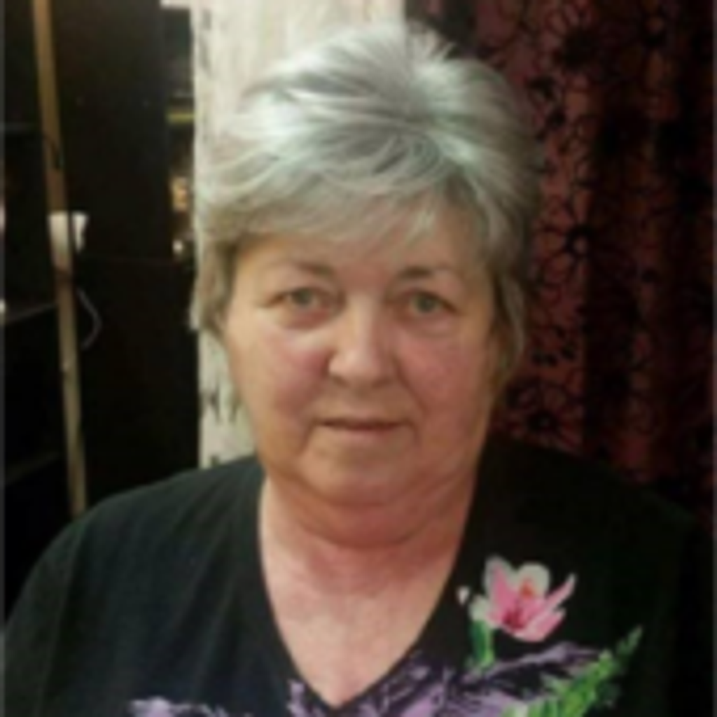 Linda Louisa Farris