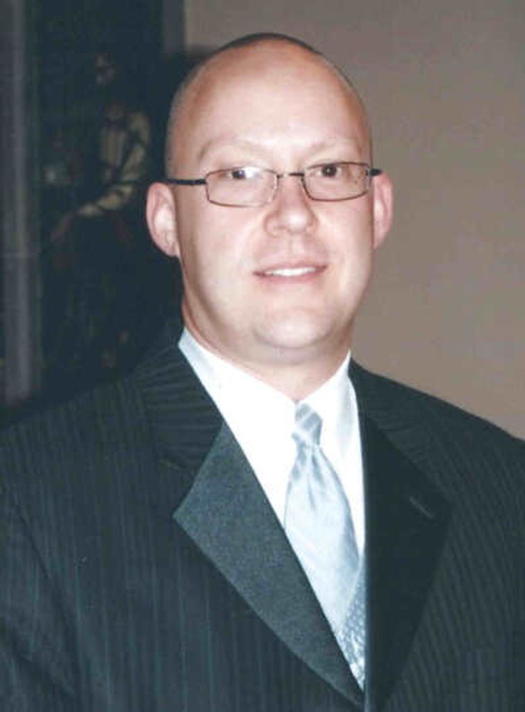 Andrew Kenneth Gisch Profile Photo