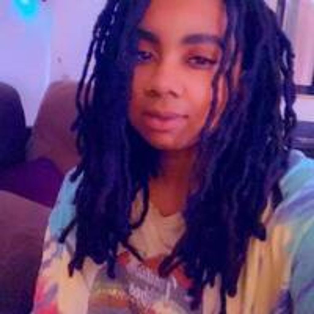 Tierra Yvonne Jeter