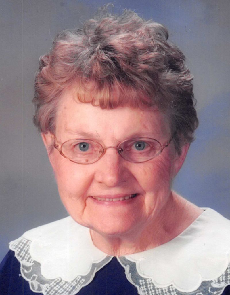 Viola E. Pelster Profile Photo