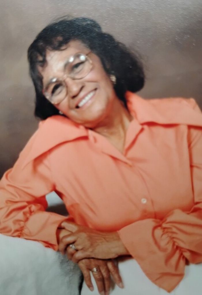 Dorothy Marie (Lawson)  Stewart