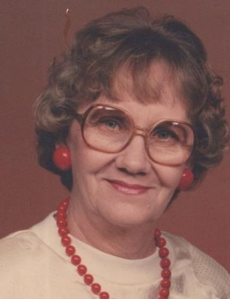 Mary Eastridge Frye Profile Photo