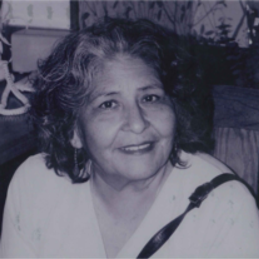 Maria de la Luz Luna