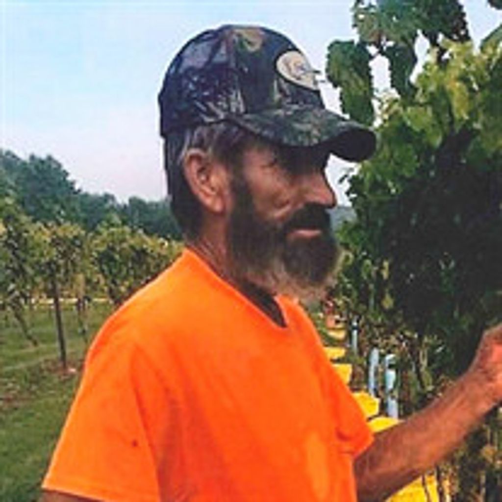 Carl Clifton Himes Profile Photo