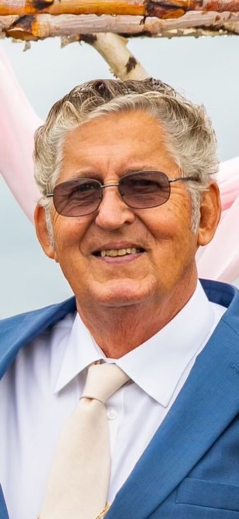 Jerry Legg Profile Photo