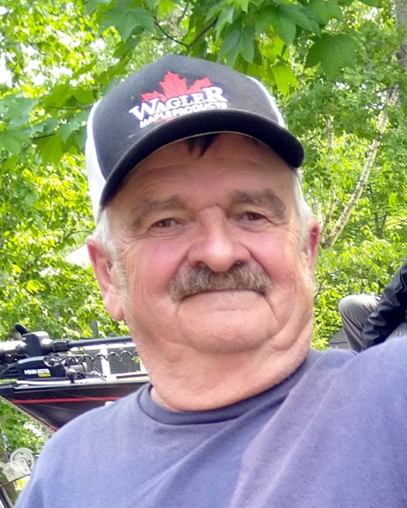 Ronald "Hub" Kropf Profile Photo