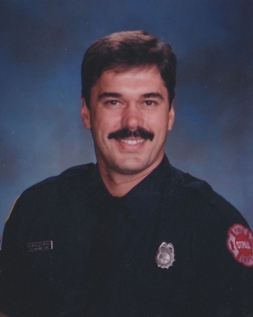 Stephen Walter Nowaczewski Profile Photo