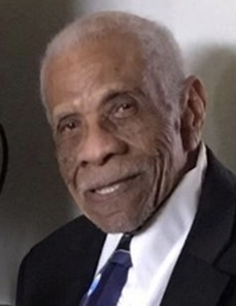 Golden C. Murphy, Jr.