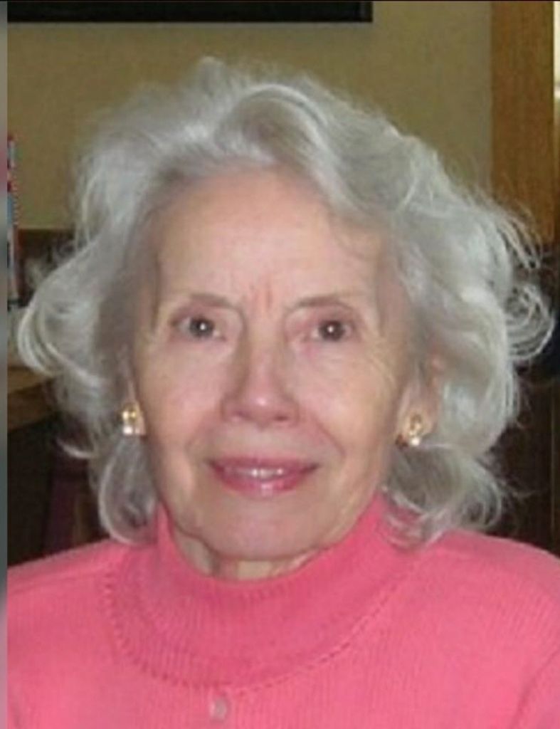 Irene Josephine Shaw Profile Photo