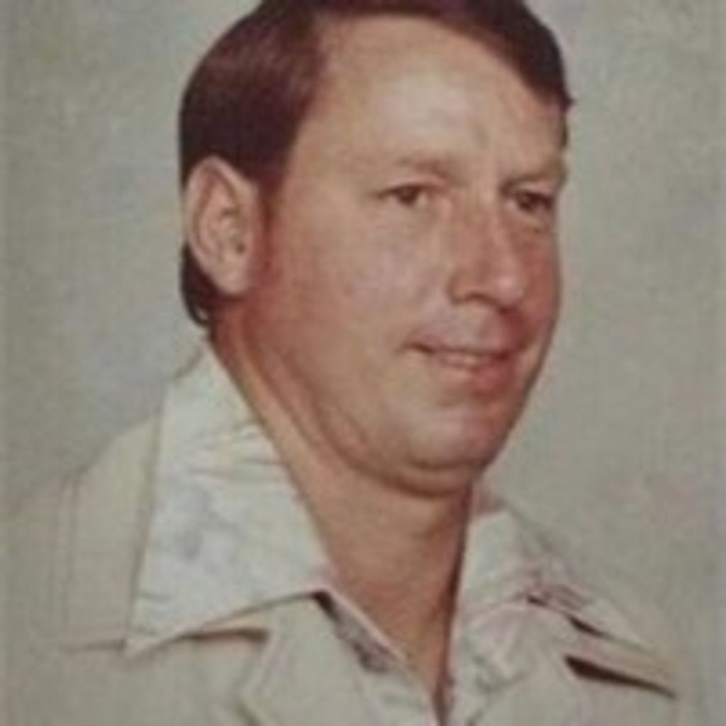 Roger Lee Mccroskey