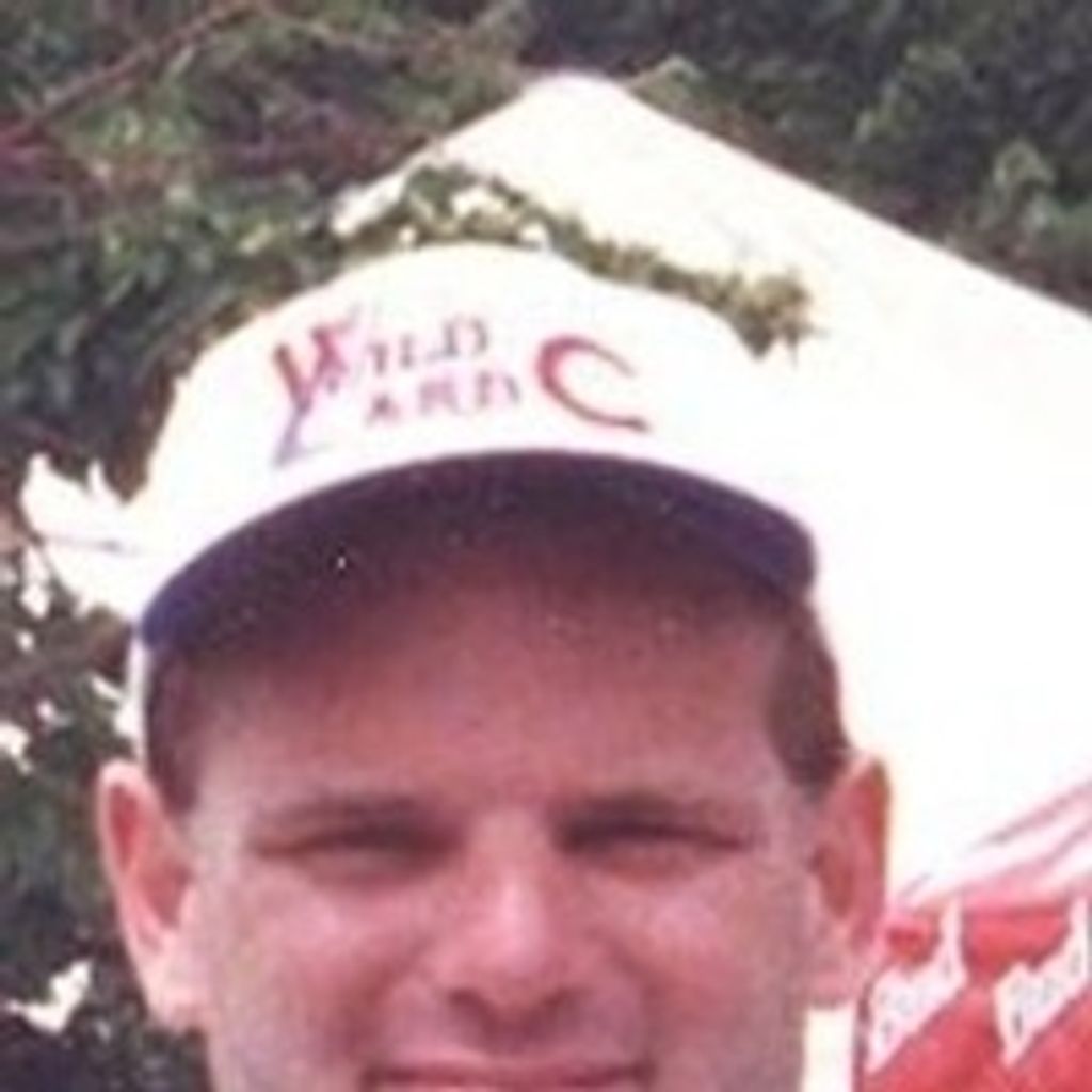Harland  "Hal" Warren
