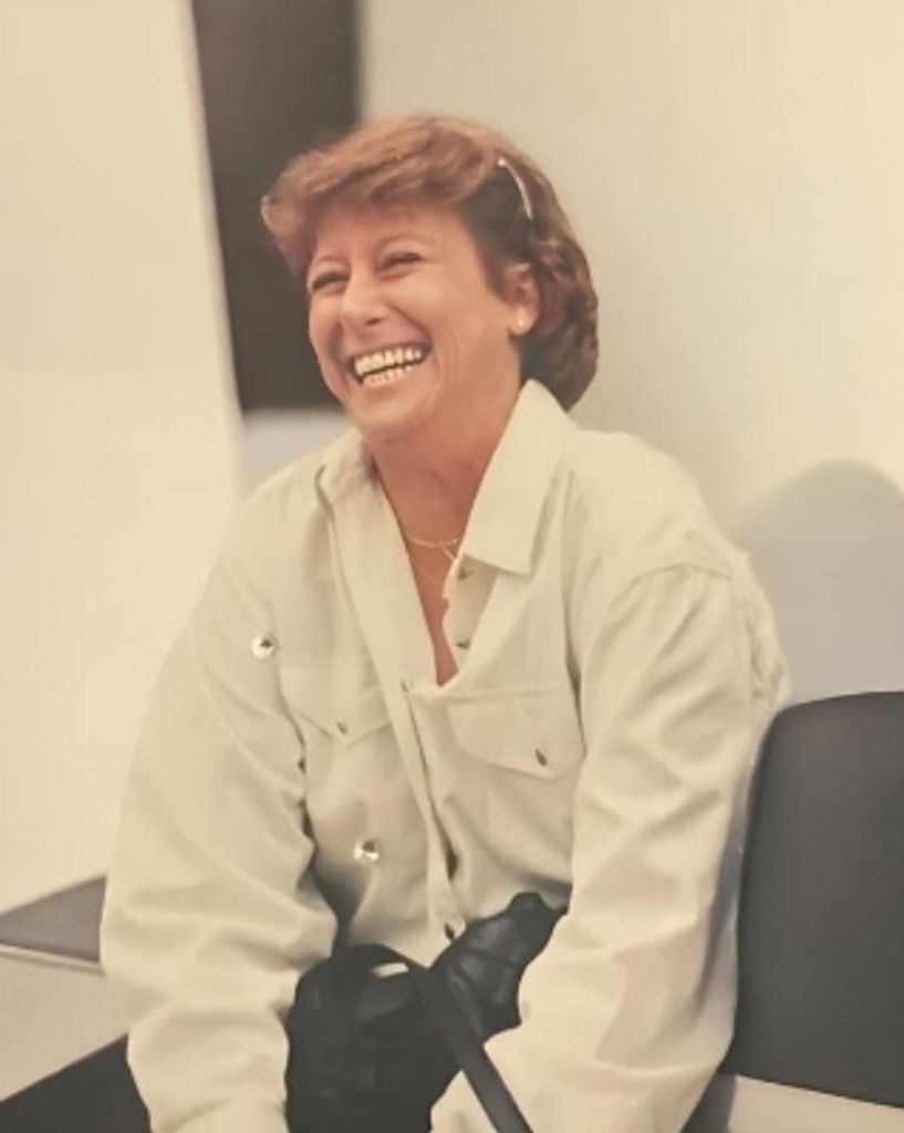 Teresa Ann Atwood