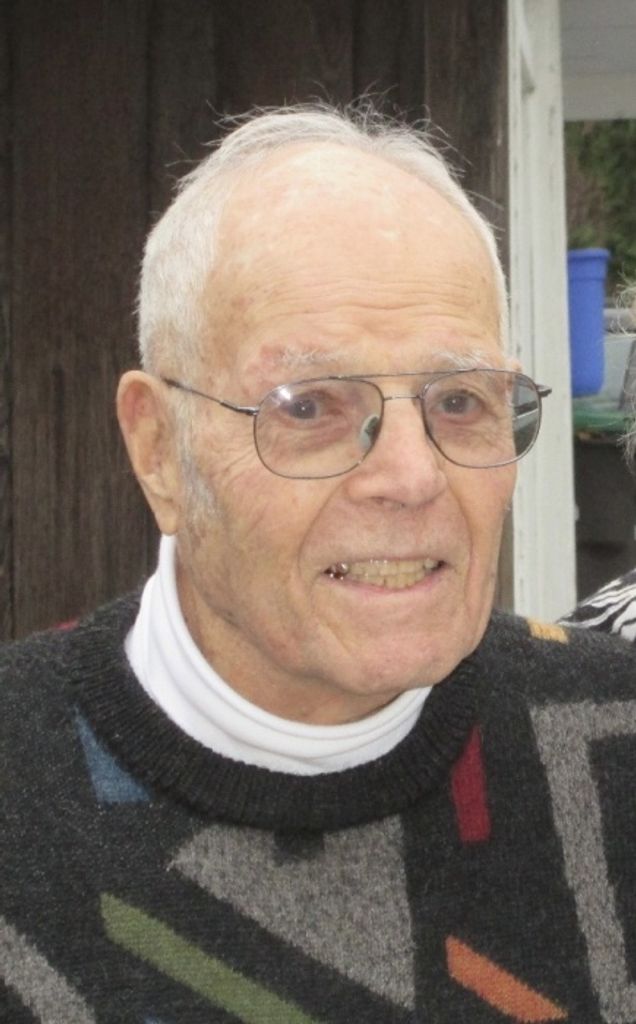 Dr. Earl "Doc" Edward Maxwell D.V.M. Profile Photo