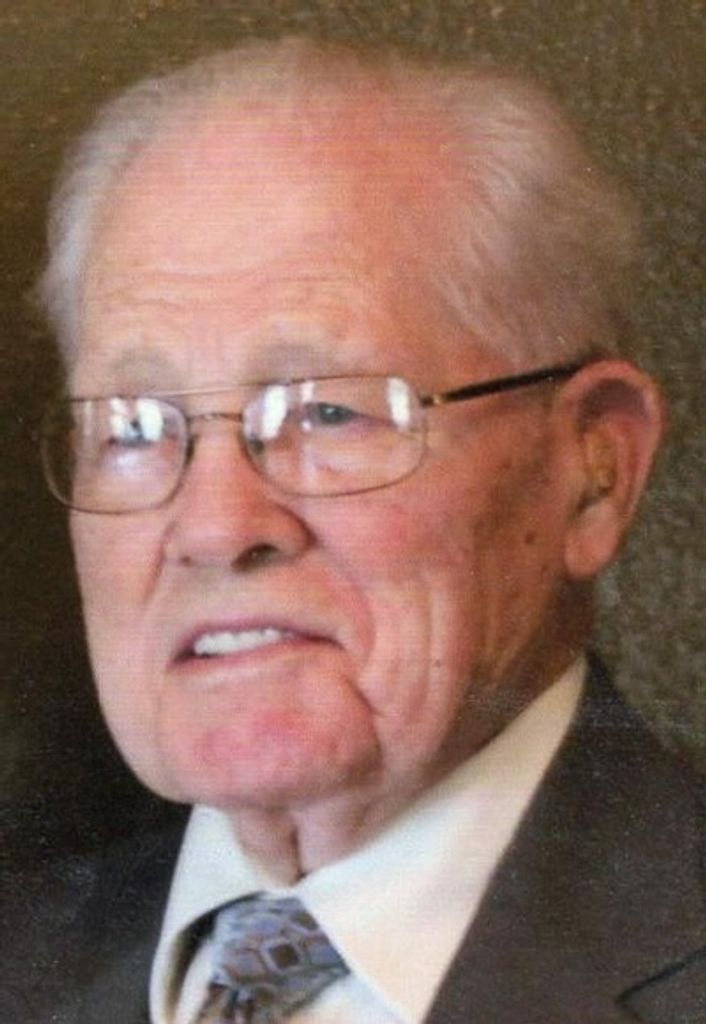 Clayburn Charles Bevis Profile Photo