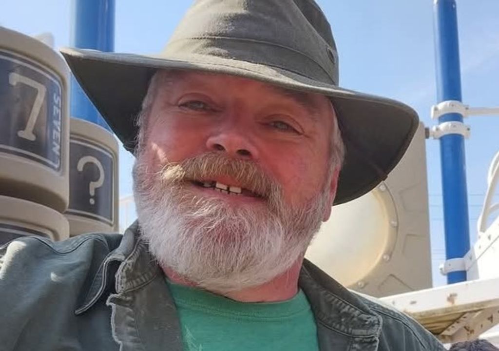 Steven Meyer Profile Photo