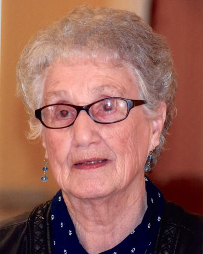 Ann M. Conn's obituary image