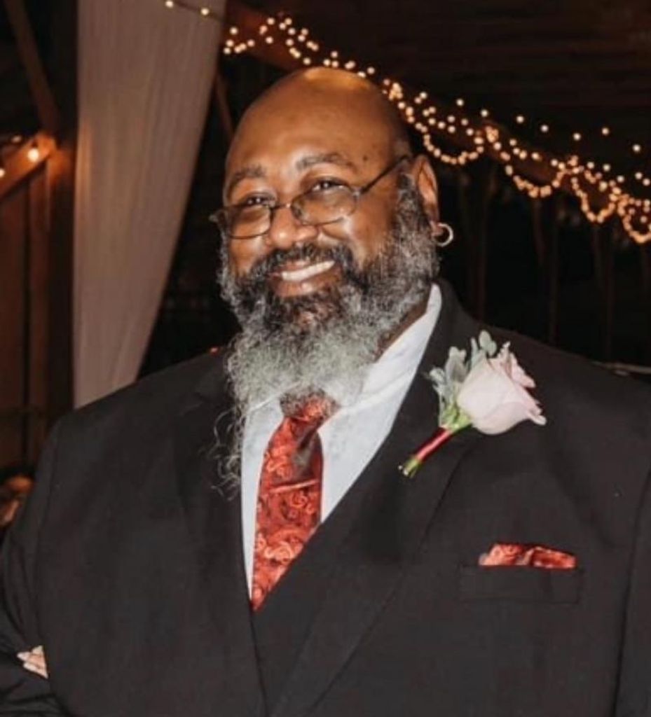 Marvin "Buggaboo" Harvey, Jr. Profile Photo