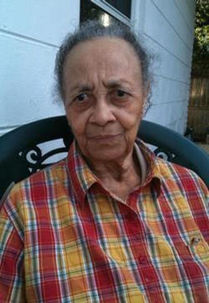 Irene Mildred Nelson