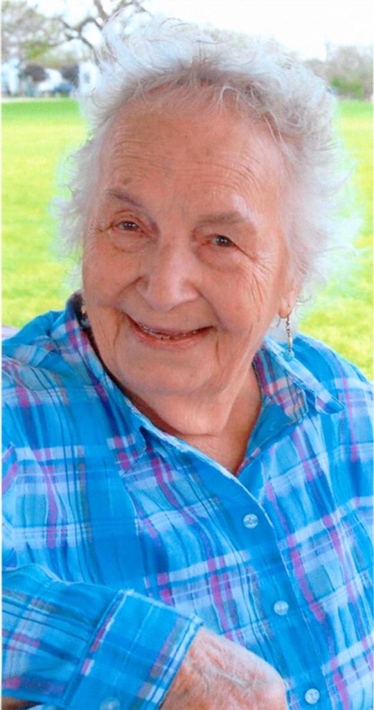 Martha Jean Sanders Castiglione Profile Photo