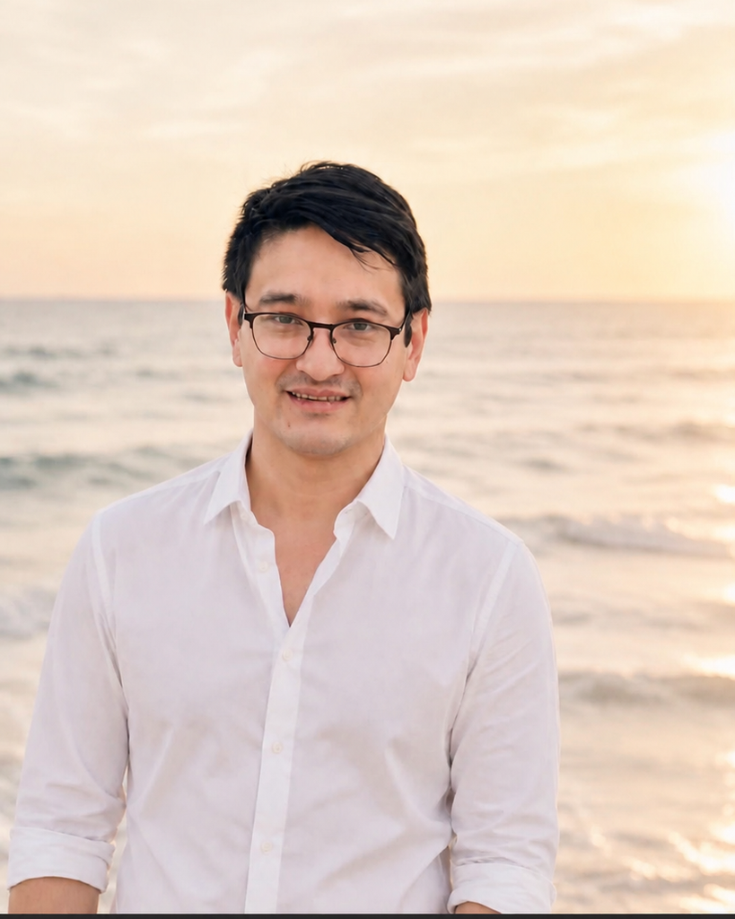 Eric Joseph Mellen Profile Photo