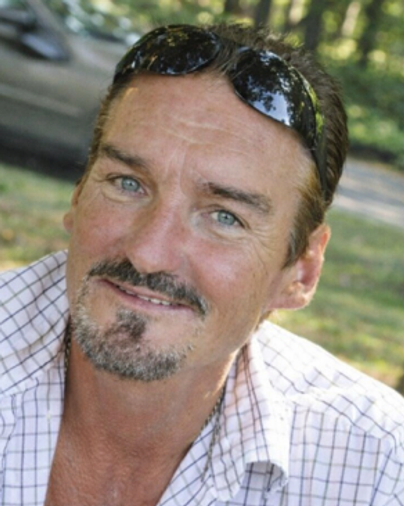 Timothy Drew Williams