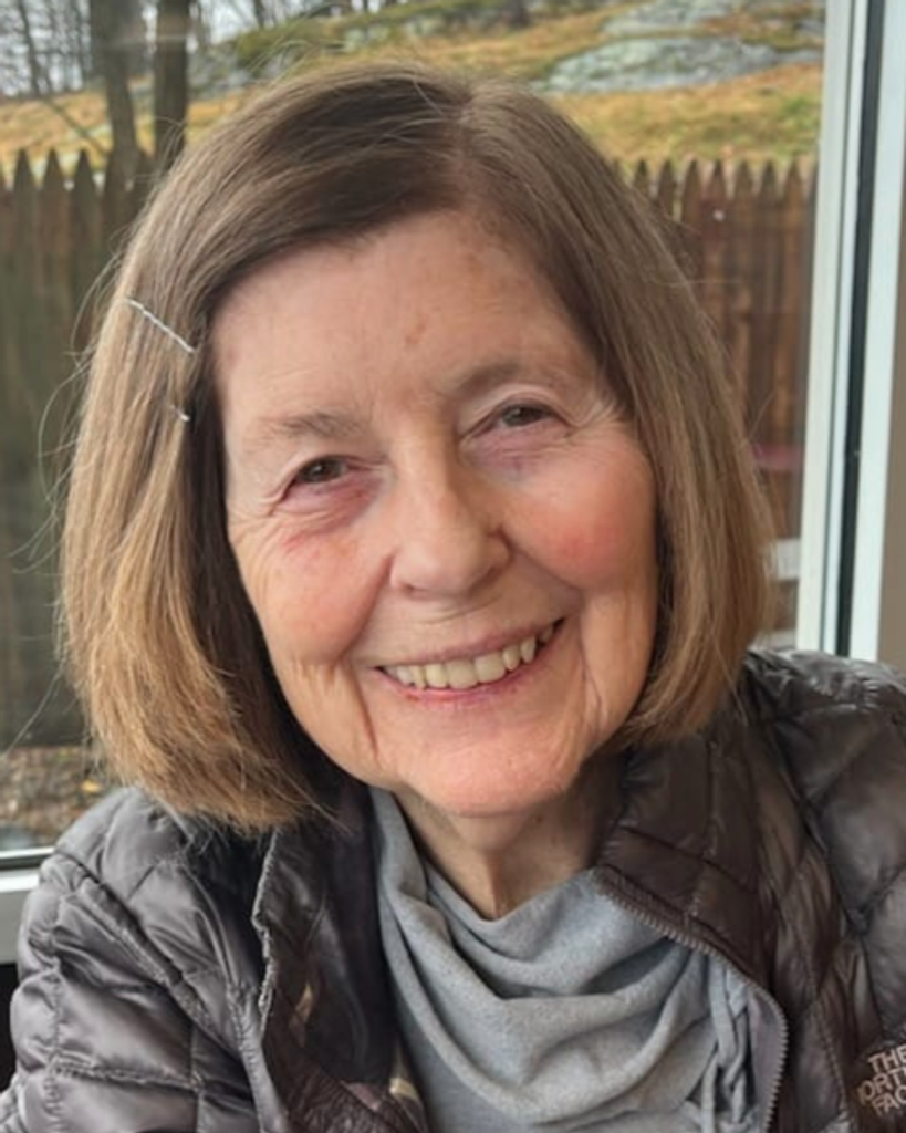 Rita C. Brown Profile Photo