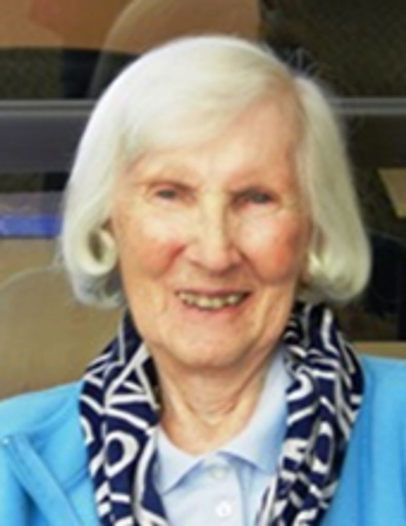 Vivienne Adele Rockhold