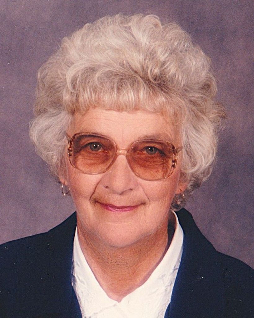 Noella Ann Rimmer Profile Photo