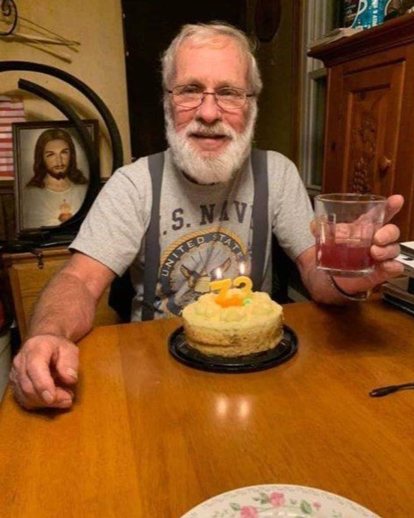 Edwin "Ed" Ernest Hamlet